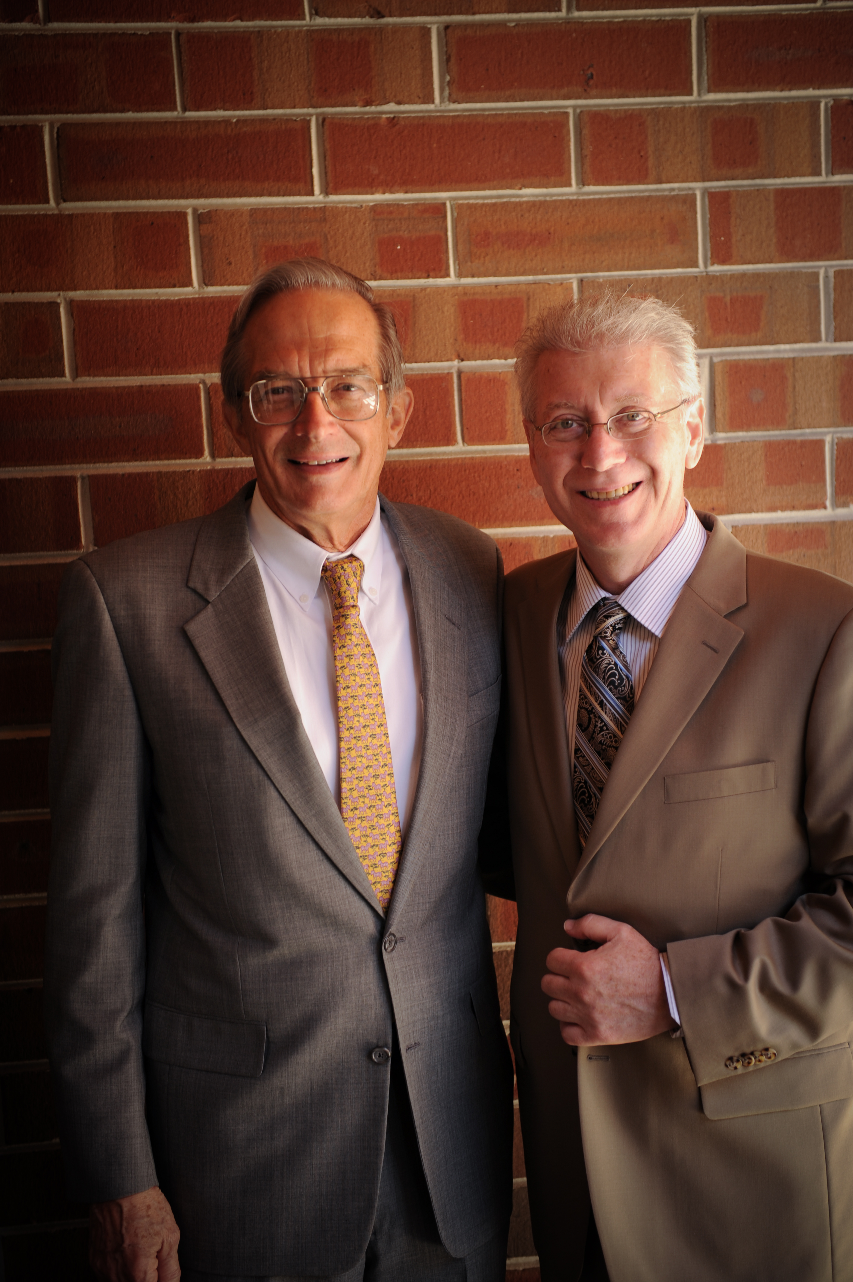 Barry, Jay, & Chuck's Operations Management Blog for Educators- Posts