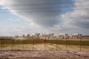 operations management and artificial intelligence and AI and location